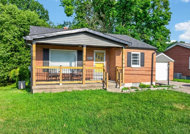 Photo 2 of Single family home for sale at 4623 River Rd, Fairfield, OH 45014 | MLS# 1887366 | Listing updated on 2026-07-22