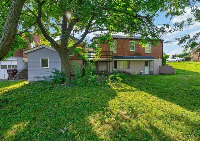Photo 46 of Single family home for sale at 4623 River Rd, Fairfield, OH 45014 | MLS# 1887366 | Listing updated on 2026-07-22