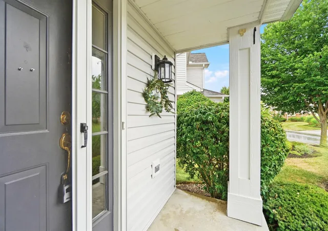 5th image of 6439 Pinehurst Ln, Mason, OH 45040