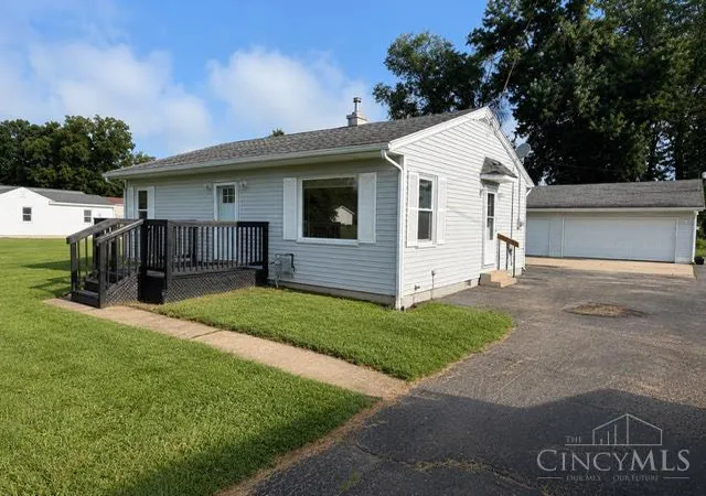 1st image of 134 Fairview Dr, Carlisle, OH 45005 | MLS# 1887380