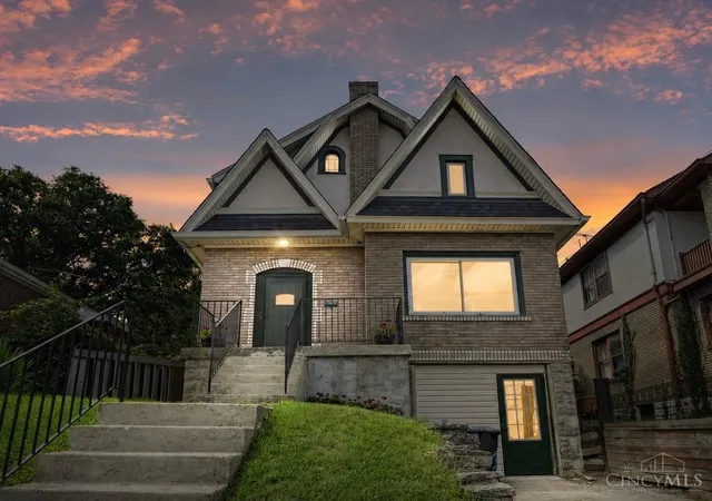 2nd image of 3417 Glenway Ave, Cincinnati, OH 45205 | MLS# 1887357