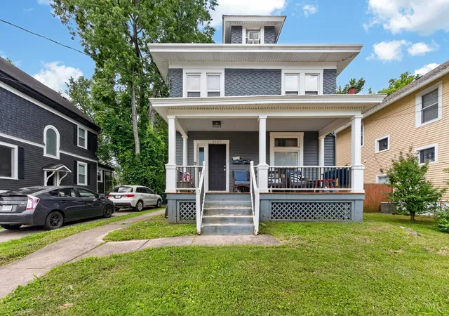 1st image of 5627 Bramble Ave, Cincinnati, OH 45227 | MLS# 1887319