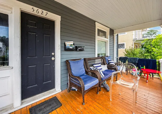 5th image of 5627 Bramble Ave, Cincinnati, OH 45227