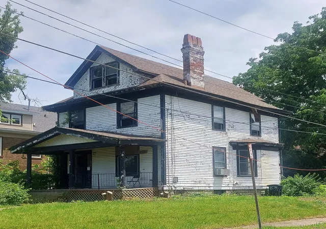 Photo 2 of Sale Pending at 875 Glenwood Ave, Cincinnati, OH 45229 | MLS# 1887392 | Listing updated on 2026-09-07