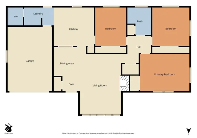 25th image of 1220 Rose Bower, Dayton, OH 45429 | MLS# 1887388