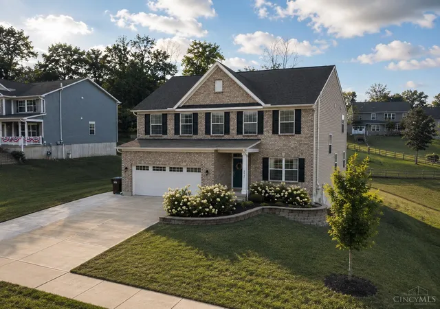 40th image of 1372 Autumn Ridge Dr, Lebanon, OH 45036 | MLS# 1887375