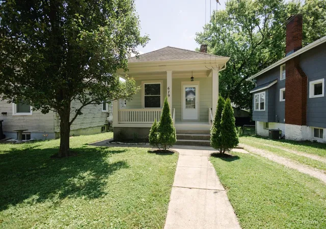 1st image of 679 Elliott Ave, Arlington Heights, OH 45215 | MLS# 1887372
