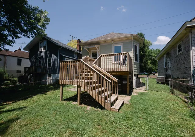 2nd image of 679 Elliott Ave, Arlington Heights, OH 45215 | MLS# 1887372