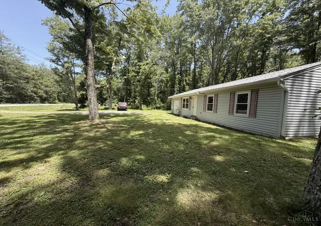 Single family home for sale at 6328 St Rt 132, Goshen, OH 45122 | MLS# 1887391