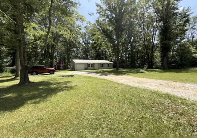 Photo 3 of Single family home for sale at 6328 St Rt 132, Goshen, OH 45122 | MLS# 1887391 | Listing updated on 2026-09-10