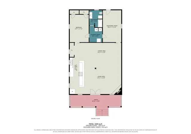 19th image of 10709 Day Hill Arnheim Rd, Georgetown, OH 45121 | MLS# 1887135