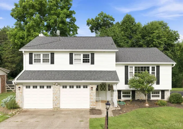 Photo 1 of Single family home for sale at 1063 Tahoe Ter, Delhi Twp, OH 45238 | MLS# 1884517 | Listing updated on 2026-09-11