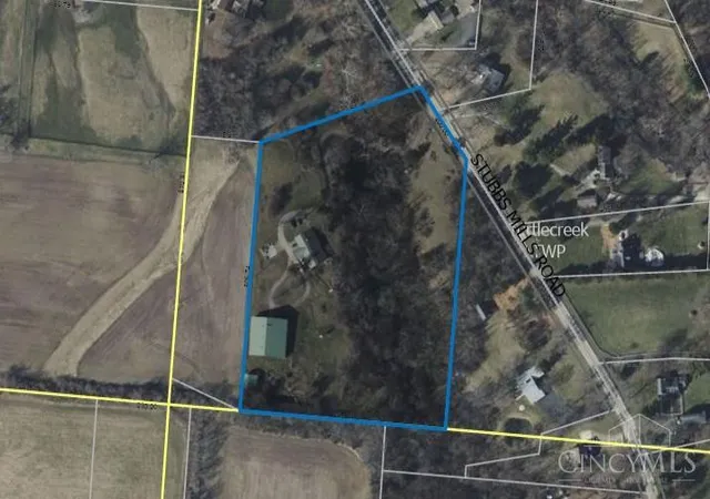 1st image of 829 Stubbs Mill Rd, Lebanon, OH 45036 | MLS# 1887430