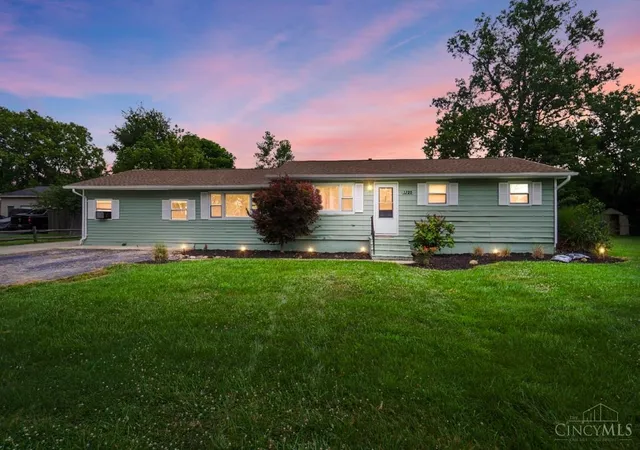 1st image of 1220 N 11th St, Miamisburg, OH 45342 | MLS# 1887457