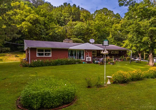 Photo 1 of Single family home for sale at 19100 Us Rt 52, Stout, OH 45684 | MLS# 1887387 | Listing updated on 2026-08-04