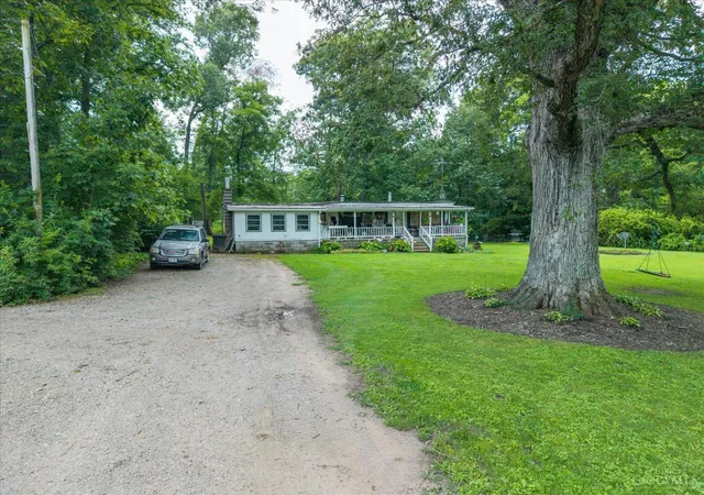 1st image of 10866 State Route 124, Hillsboro, OH 45133 | MLS# 1887445