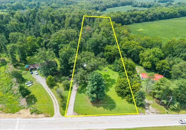 2nd image of 10866 State Route 124, Hillsboro, OH 45133 | MLS# 1887445