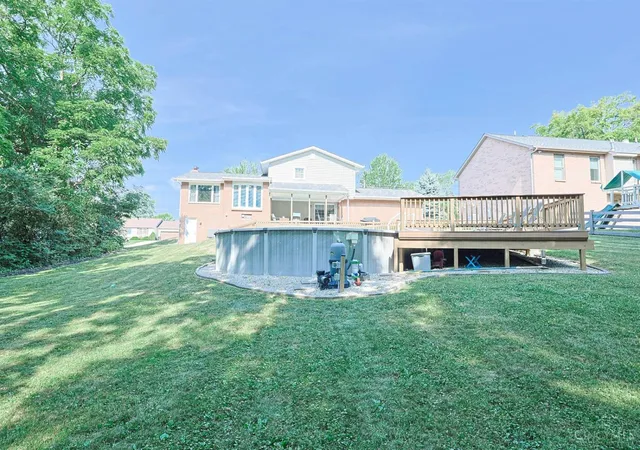 49th image of 578 Britton Ln, Monroe, OH 45050 | MLS# 1887468