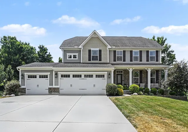 Photo 1 of Sale Pending at 5951 Anmer Ct, Liberty Twp, OH 45044 | MLS# 1887462 | Listing updated on 2026-08-21