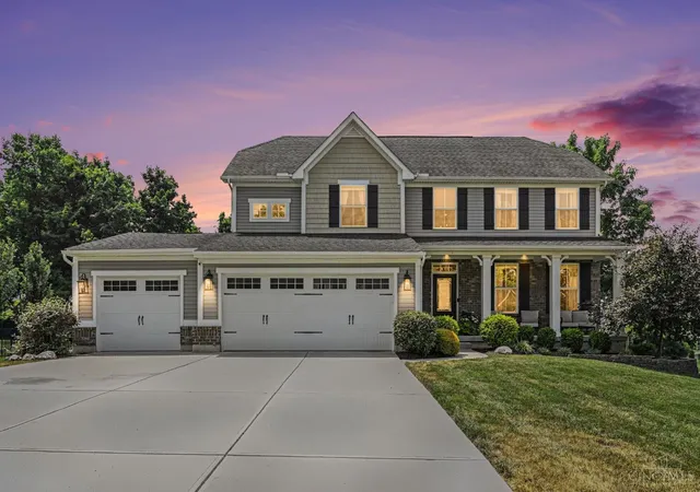 Photo 48 of Sale Pending at 5951 Anmer Ct, Liberty Twp, OH 45044 | MLS# 1887462 | Listing updated on 2026-08-21