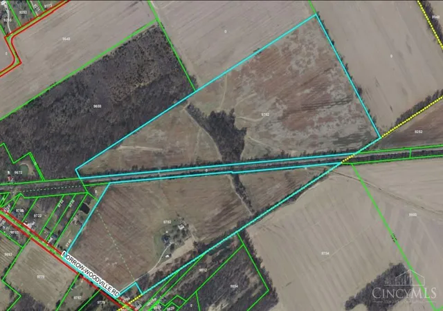 1st image of 9782 Morrow Woodville Rd, Harlan Twp, OH 45162 | MLS# 1887384