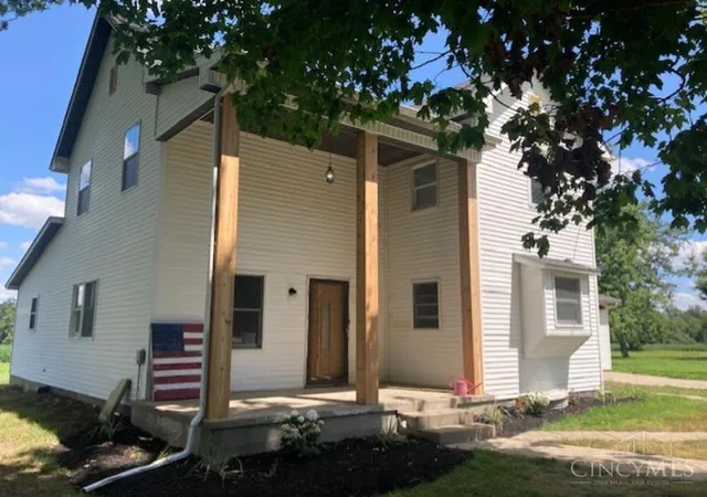 2nd image of 9782 Morrow Woodville Rd, Harlan Twp, OH 45162 | MLS# 1887384