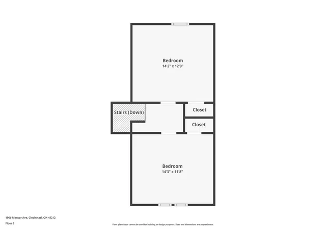 32nd image of 1906 Mentor Ave, Norwood, OH 45212 | MLS# 1887472