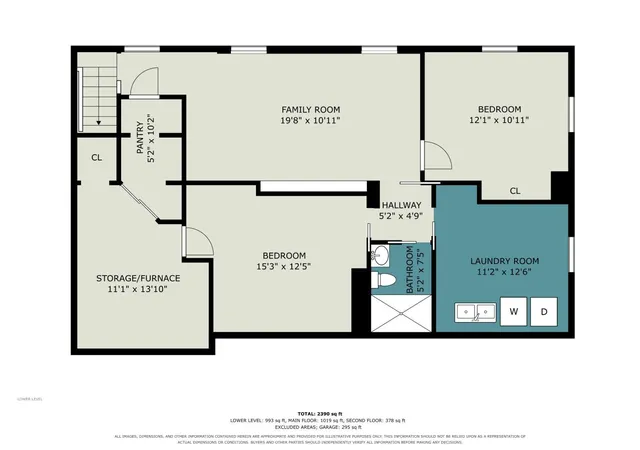 41st image of 4656 Old Beechwood Rd, Union Twp, OH 45244 | MLS# 1887422