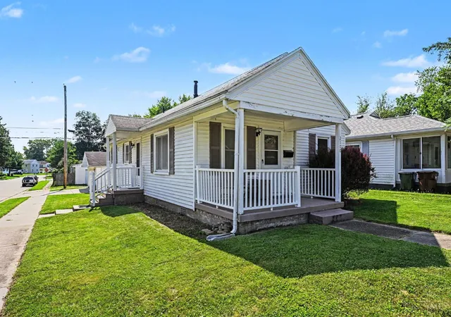4th image of 2100 Courtland Ave, Dayton, OH 45420 | MLS# 1887483