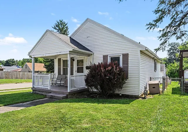 5th image of 2100 Courtland Ave, Dayton, OH 45420 | MLS# 1887483