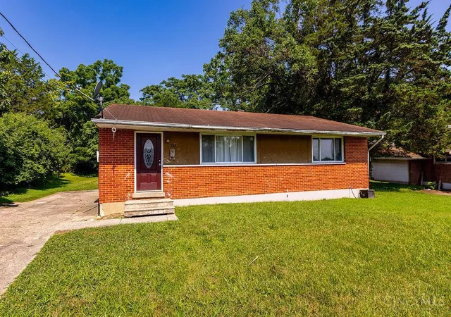 Photo 1 of Sale Pending at 280 Joliet Ave, Cincinnati, OH 45215 | MLS# 1887322 | Listing updated on 2026-08-23