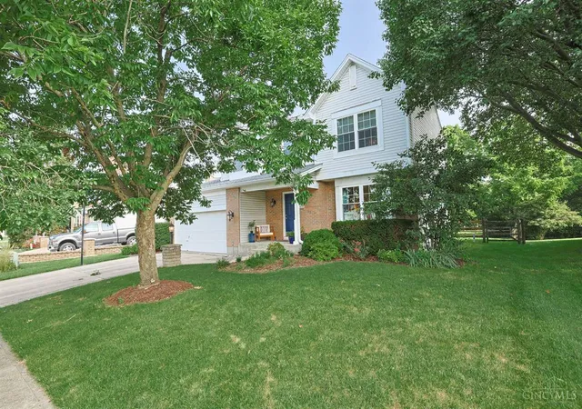 2nd image of 6692 Falling Leaves Ct, Mason, OH 45040 | MLS# 1887431