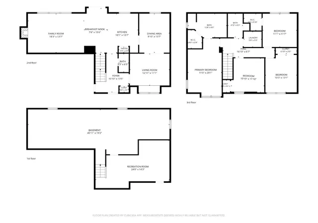 52nd image of 6692 Falling Leaves Ct, Mason, OH 45040 | MLS# 1887431