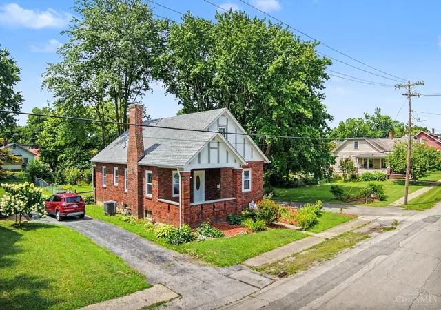 1st image of 207 W Plum St, Georgetown, OH 45121 | MLS# 1887420