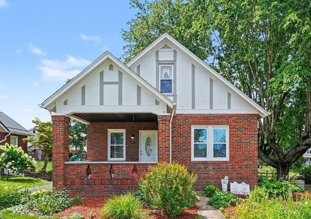 2nd image of 207 W Plum St, Georgetown, OH 45121 | MLS# 1887420