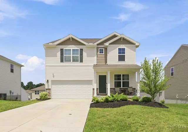 Photo 1 of Single family home for sale at 2424 Amelia Ct, Colerain Twp, OH 45239 | MLS# 1887498 | Listing updated on 2026-09-15