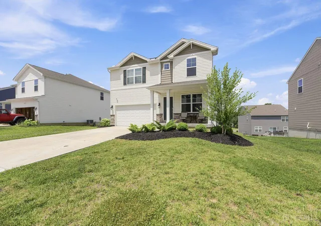 Photo 41 of Single family home for sale at 2424 Amelia Ct, Colerain Twp, OH 45239 | MLS# 1887498 | Listing updated on 2026-09-15