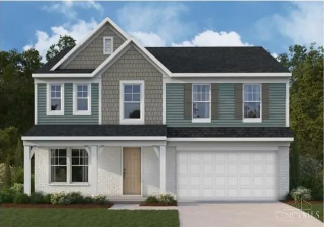 1st image of 2508 Buchanan Dr, Hamilton Twp, OH 45152 | MLS# 1887527