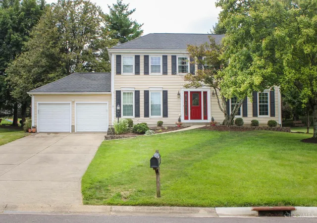 1st image of 7905 Strawberry Hill Ln, Maineville, OH 45039 | MLS# 1886187