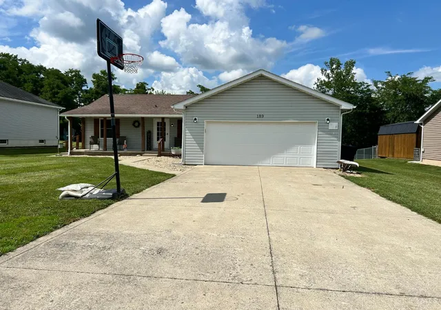 1st image of 189 Wildflower Ln, Chillicothe, OH 45601 | MLS# 1887523