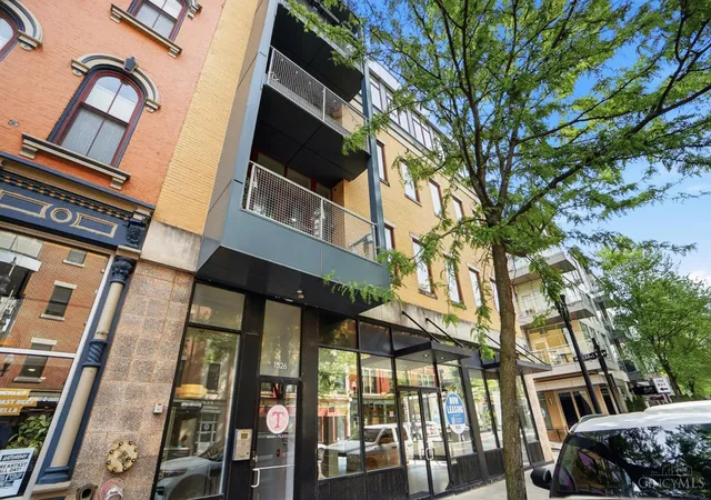 1st image of 1326 Vine St #G, Cincinnati, OH 45202 | MLS# 1887444