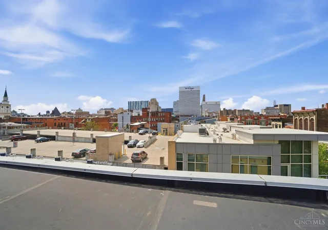 47th image of 1326 Vine St #G, Cincinnati, OH 45202 | MLS# 1887444