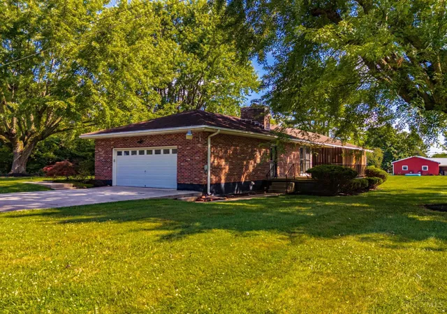 2nd image of 228 Wendell Ave, Peebles, OH 45660 | MLS# 1887418