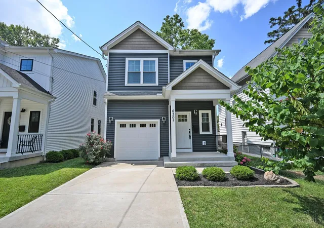 1st image of 6205 Chandler St, Cincinnati, OH 45227 | MLS# 1887490