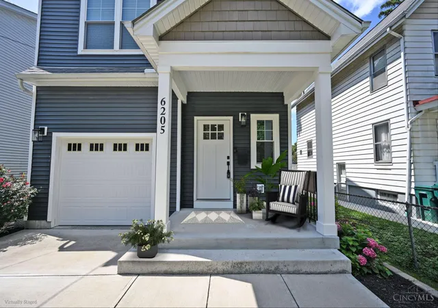 2nd image of 6205 Chandler St, Cincinnati, OH 45227 | MLS# 1887490