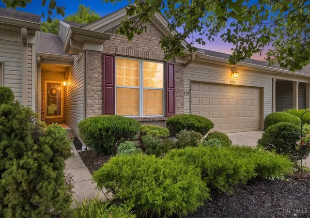 1st image of 320 Gatehouse Ct, Monroe, OH 45050 | MLS# 1886580