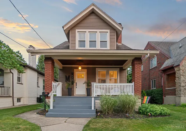 1st image of 2613 Leslie Ave, Cincinnati, OH 45212 | MLS# 1887485