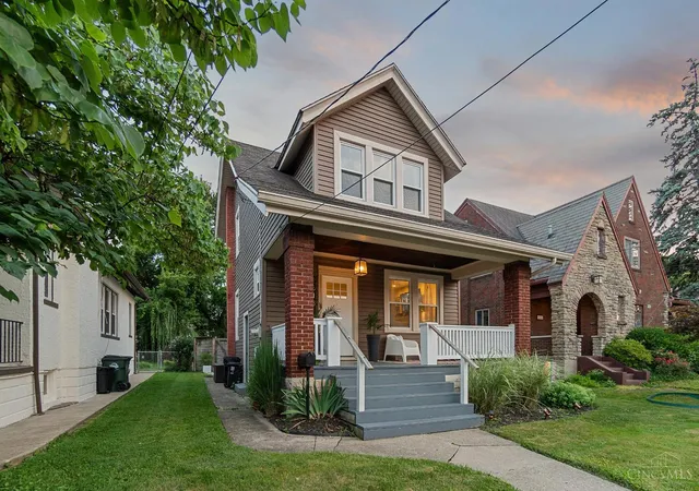 2nd image of 2613 Leslie Ave, Cincinnati, OH 45212 | MLS# 1887485
