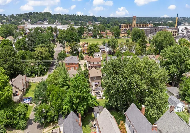 40th image of 2613 Leslie Ave, Cincinnati, OH 45212 | MLS# 1887485