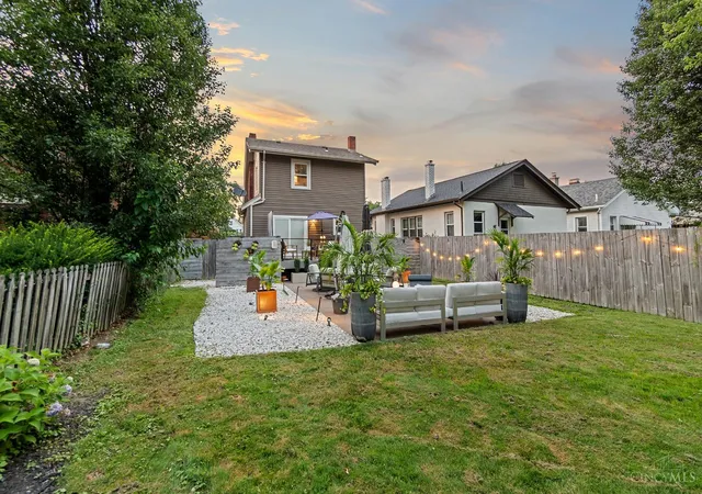 4th image of 2613 Leslie Ave, Cincinnati, OH 45212 | MLS# 1887485